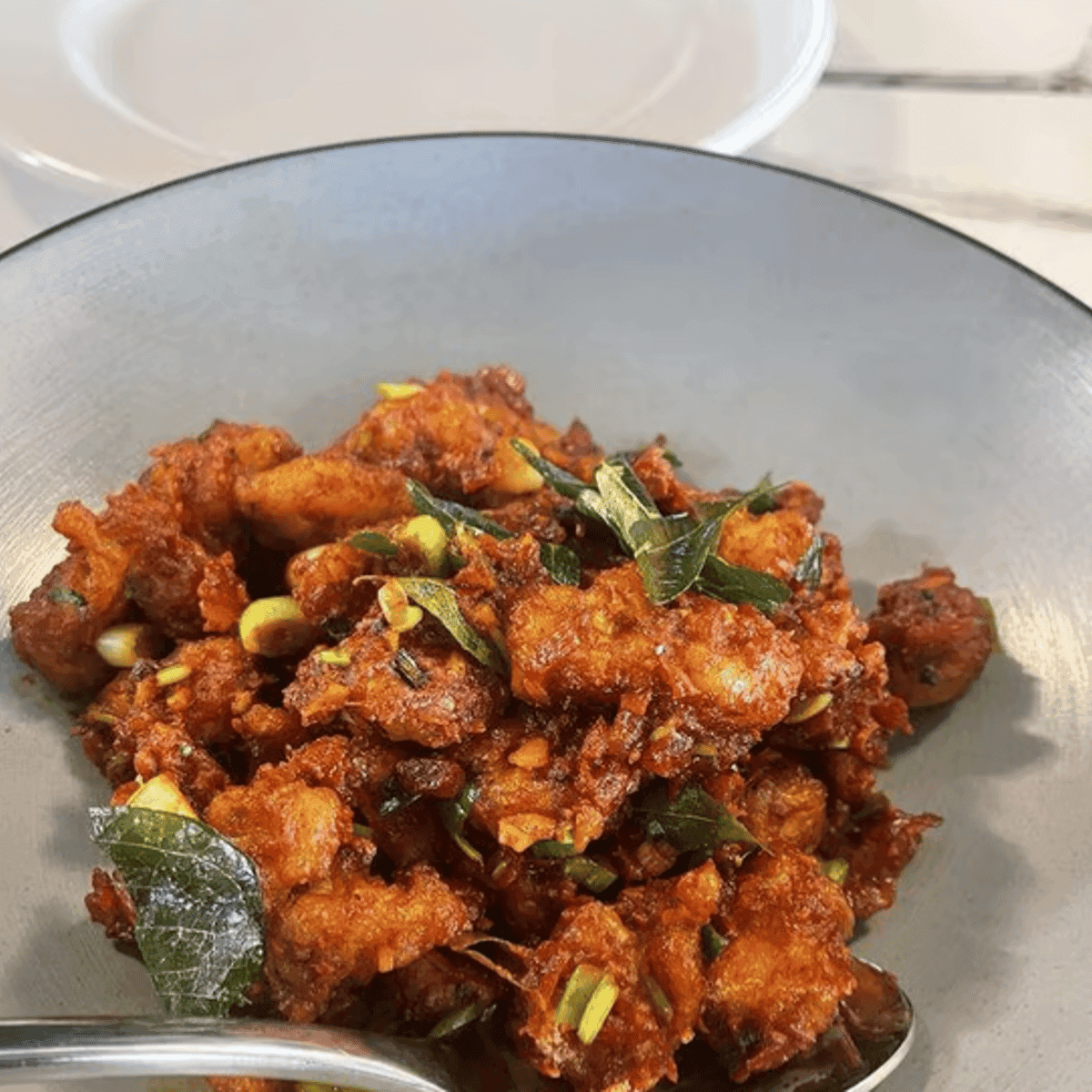 65 Cauliflower